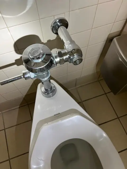 Fixture installation and repair for Hydro Jetting in Benson